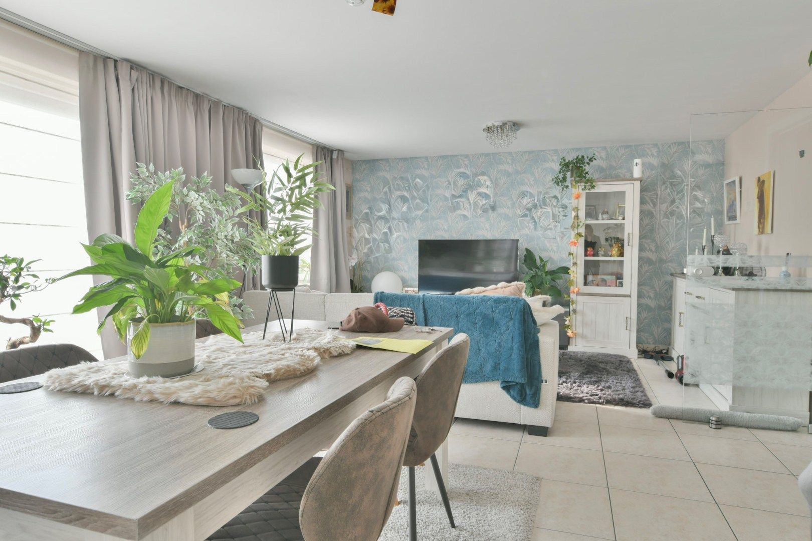 Appartement te huur Brouwerijstraat 2 -/1 - 8460 Oudenburg