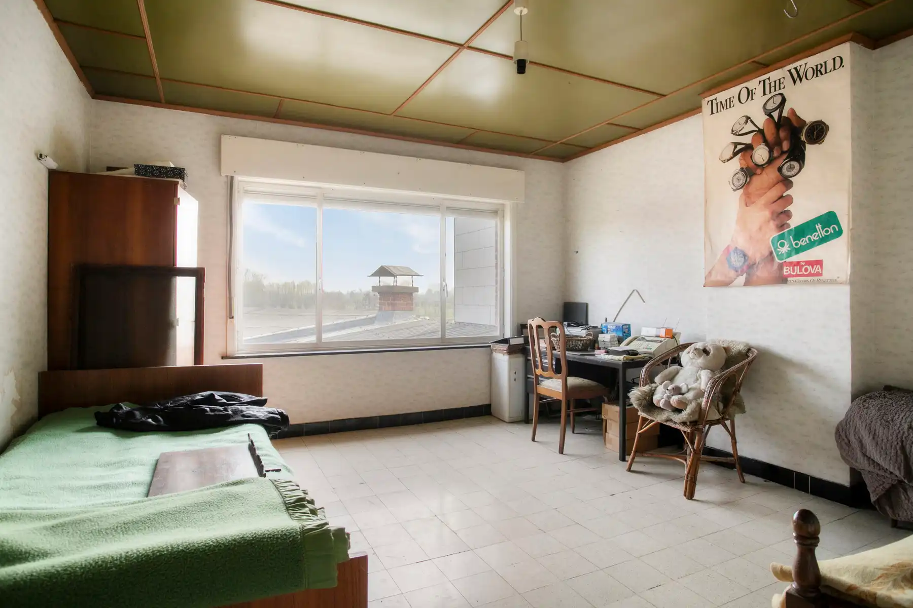 Renovatieproject met 3 slaapkamers en een prachtig uitzicht foto 8