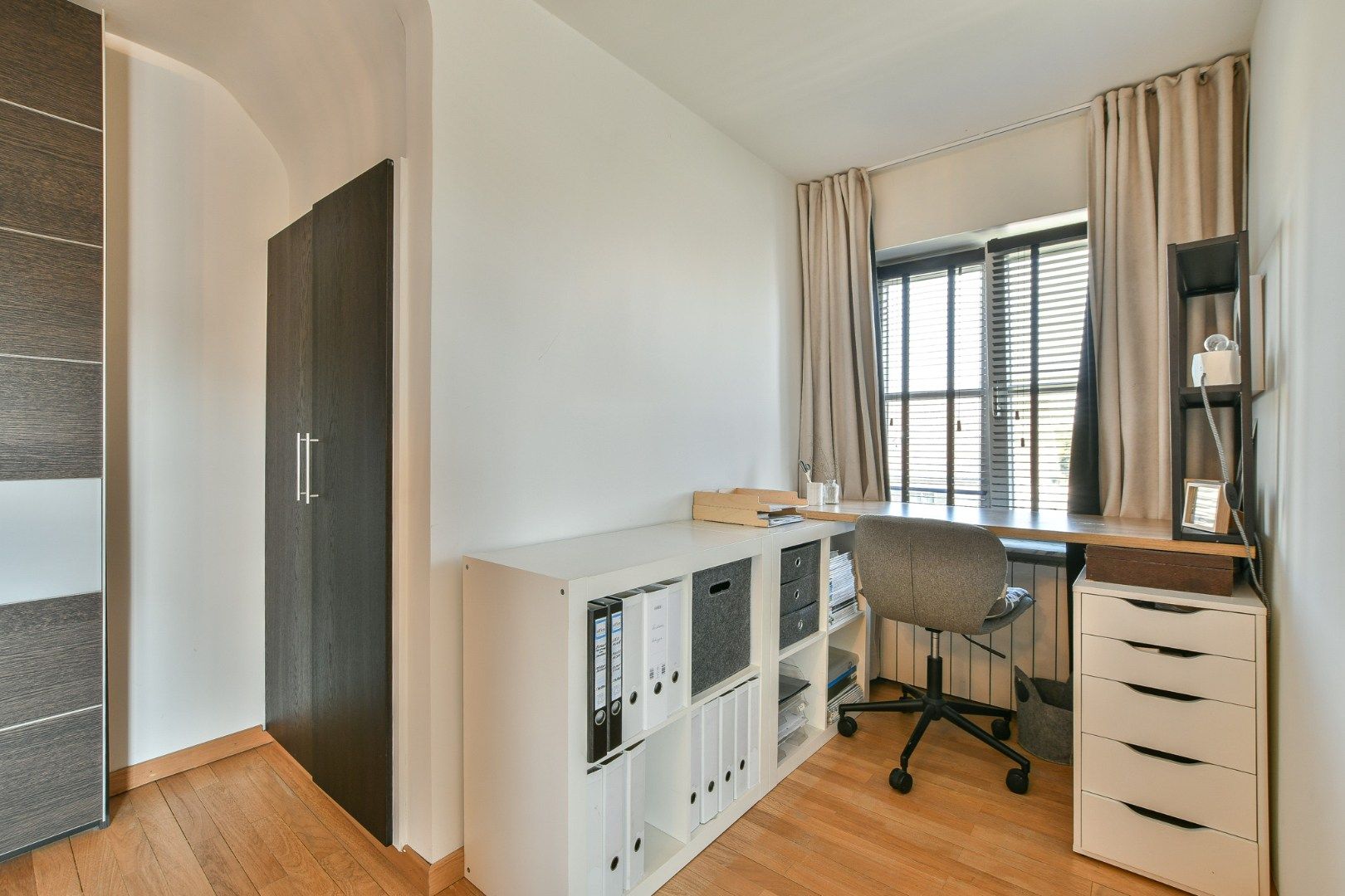 Prachtig gerenoveerde villa met charmante elementen in het centrum van Lissewege! foto 22