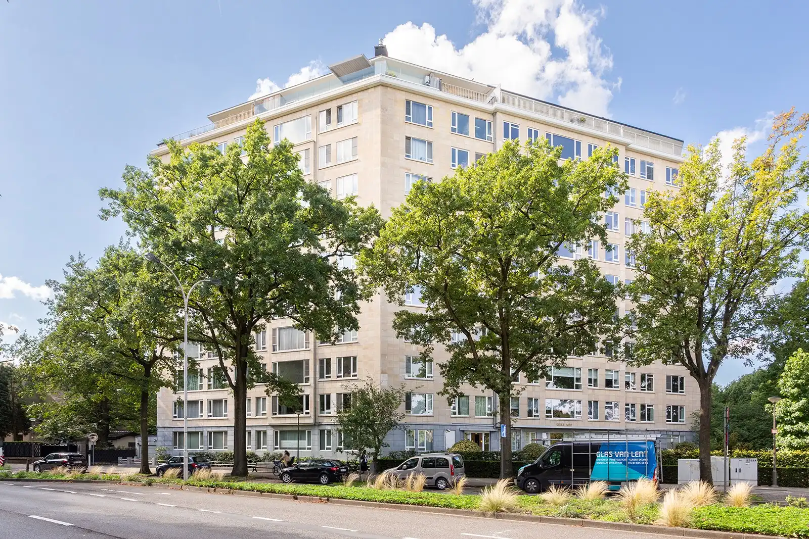 Stijlvol vernieuwd aan het Nachtegalenpark foto 28