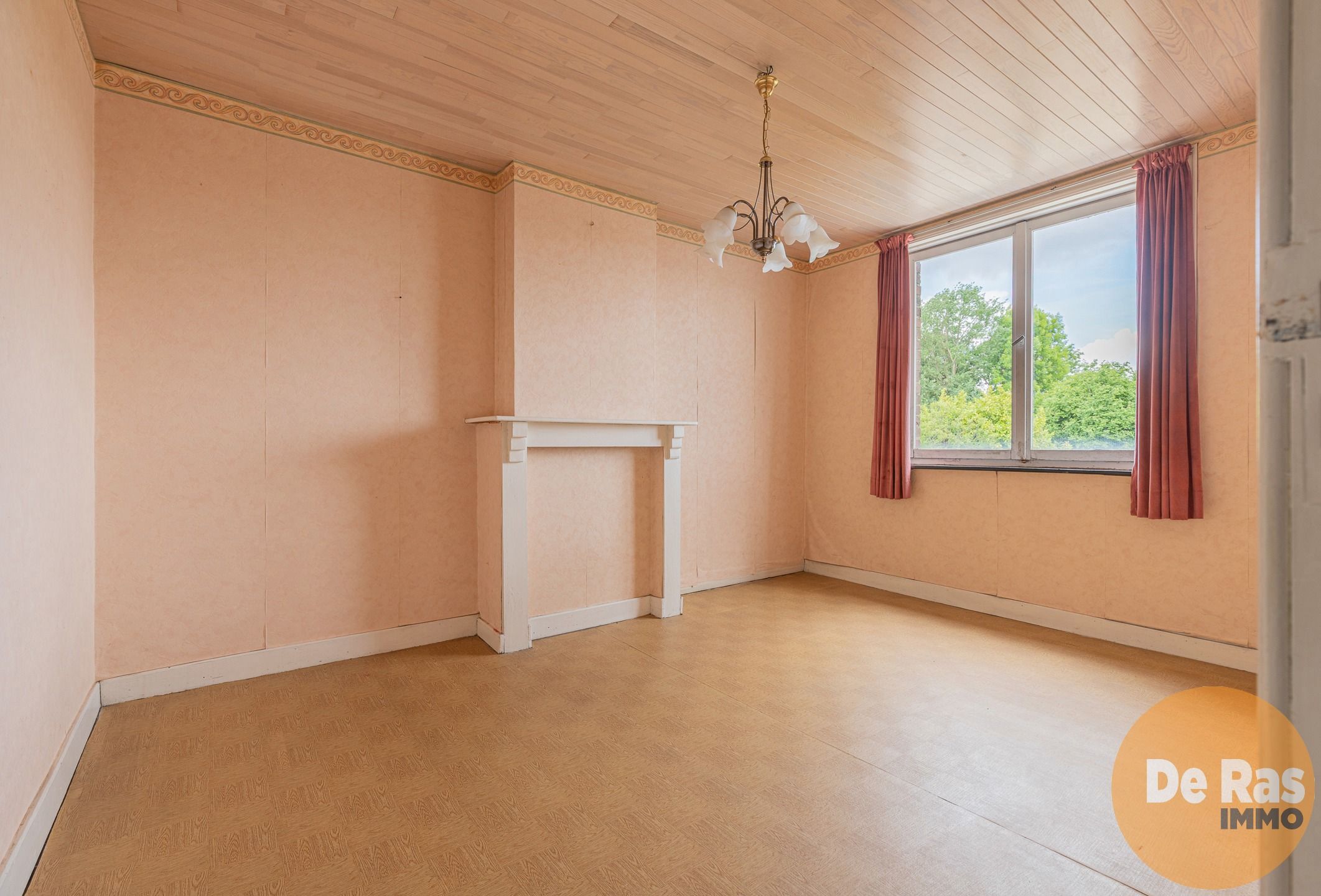 LEDE CENTRUM - Praktische gezinswoning met mogelijkheden foto 9