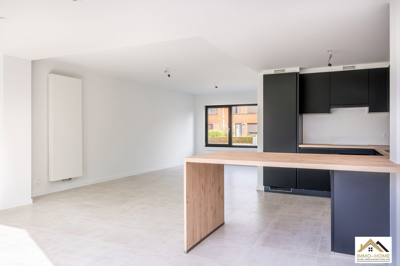 Gerenoveerde woning op TOP ligging in Lochristi foto 12