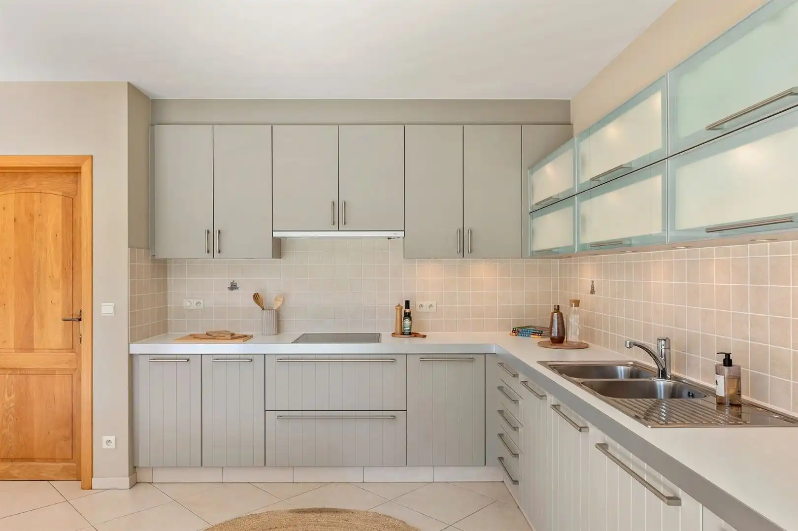 Villa in de List, Schoten – centraal gelegen en toch heerlijk rustig foto 9