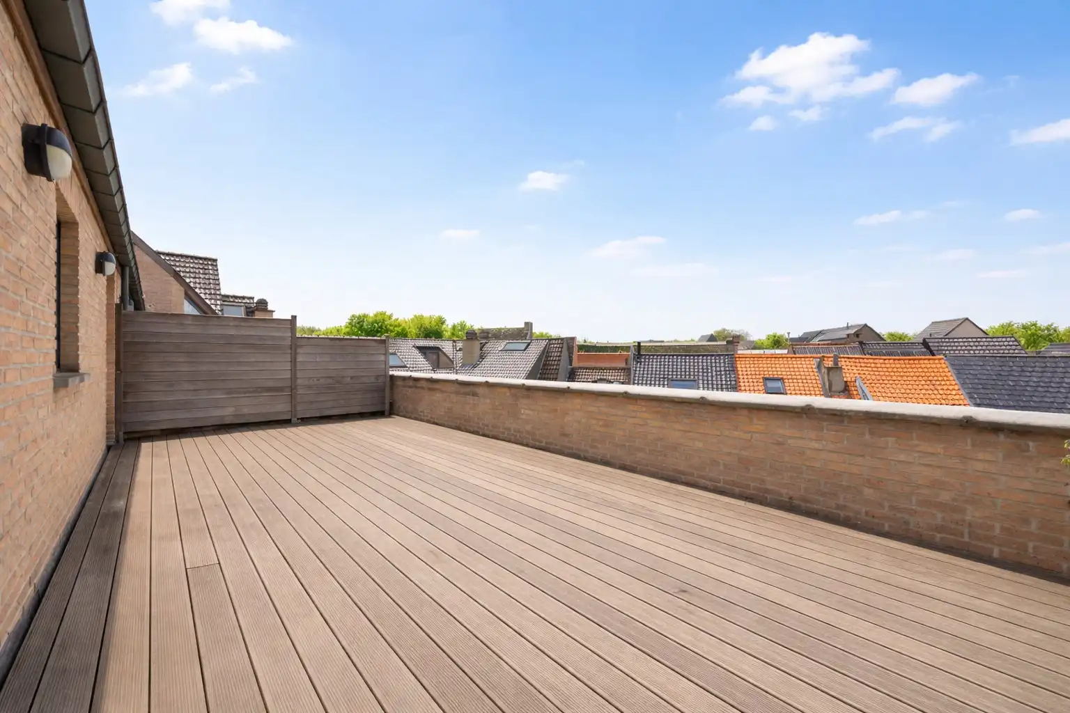 Appartement te koop Kantstraat 4 - 2500 Lier