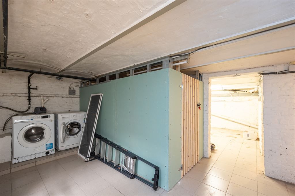 Lichtrijk appartement op het bruisende Zuid foto 11