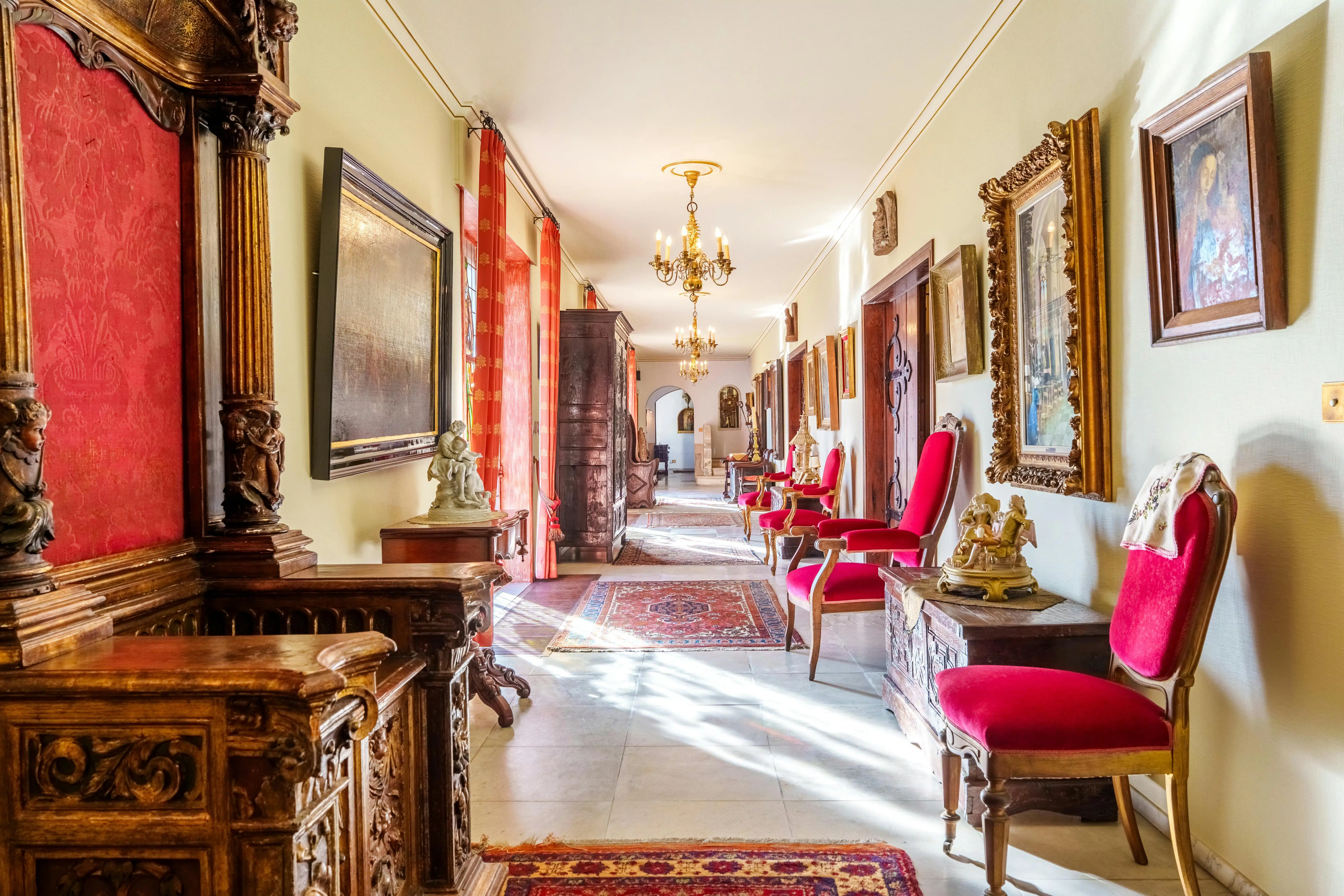 Unieke villa met vijver te koop aan de rand van Roeselare foto 6