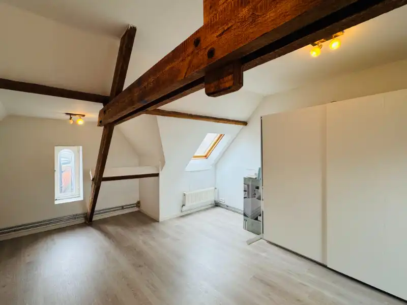 Gezellige gezinswoning met 3 slaapkamers in het centrum van Haaltert foto 19