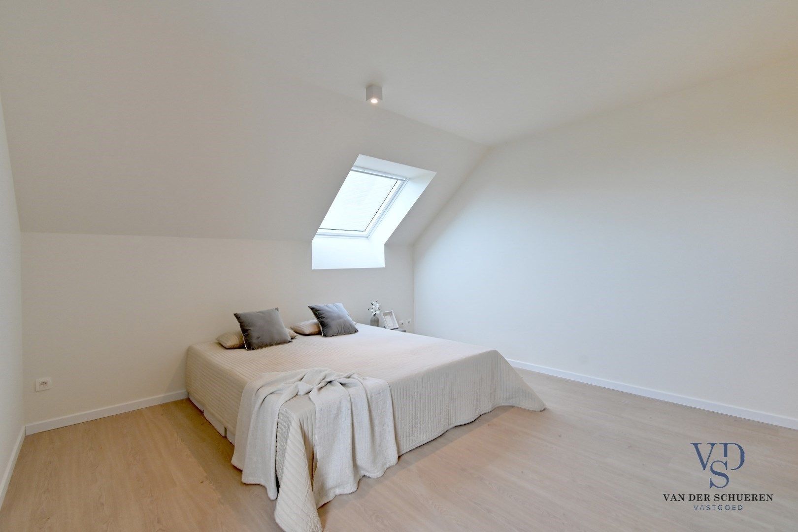 Landelijk én energiezuinige woning in Oosterzele.  foto 32