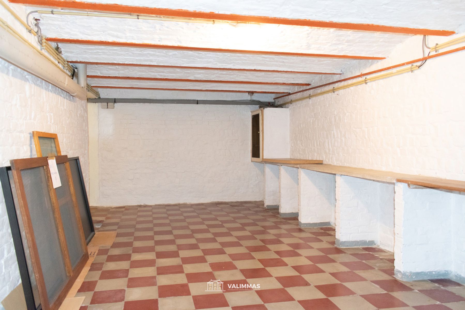 Verzorgde en welgelegen rijwoning met garage en tuintje... foto 20