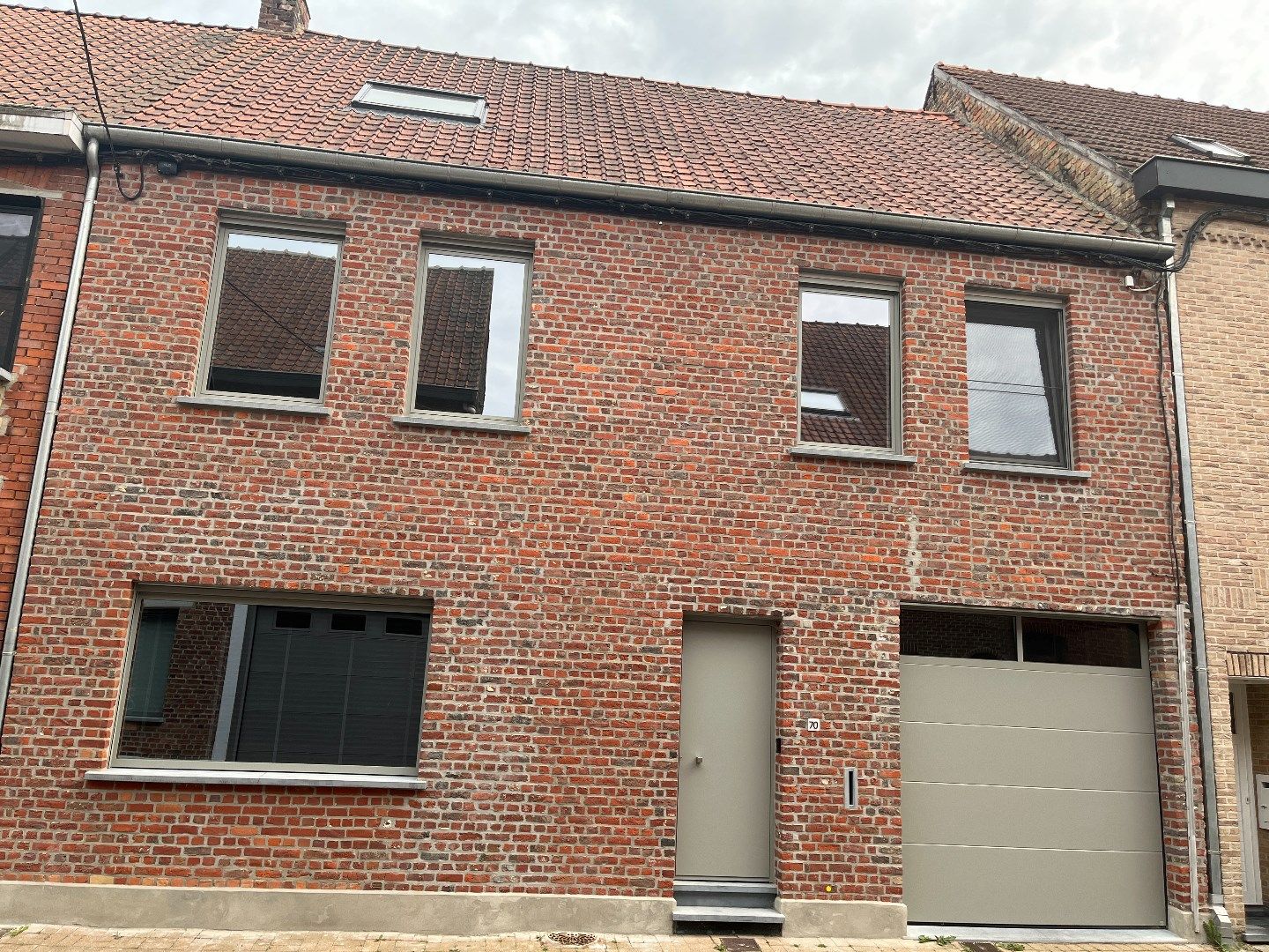 Energiezuinige nieuwbouwwoning met 3 slaapkamers! foto 17