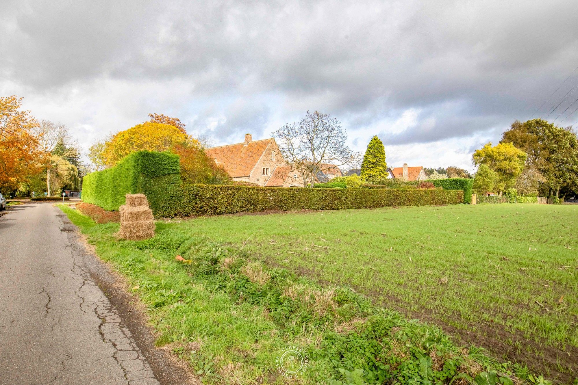 Wonen met grandeur in Waasmunster foto 24