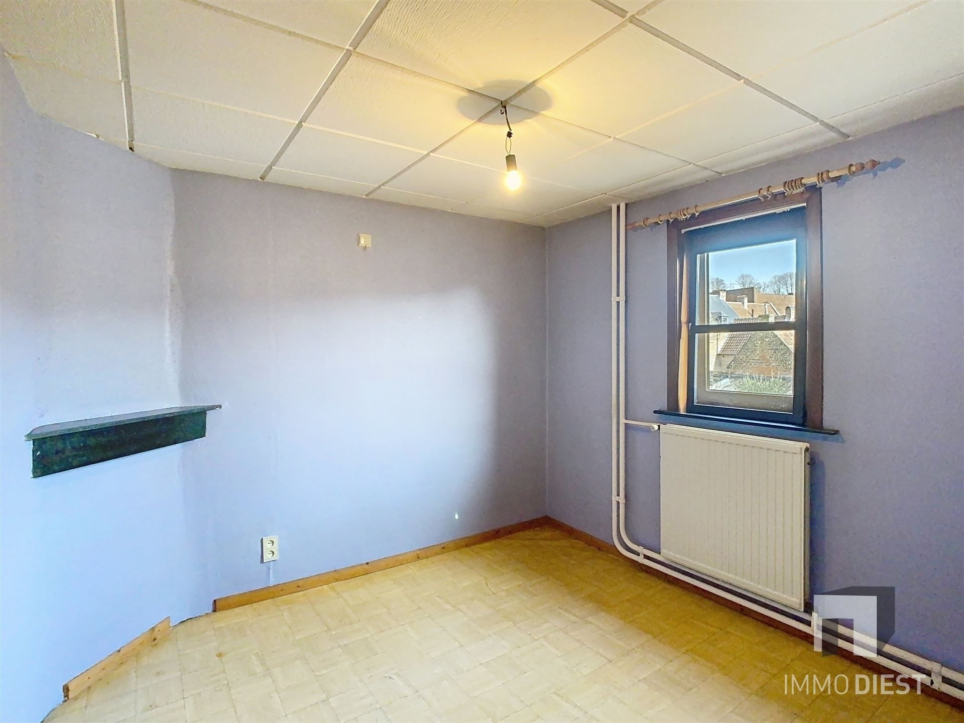 Toffe woning met 2 slpks en tuin nabij het begijnhof foto 18