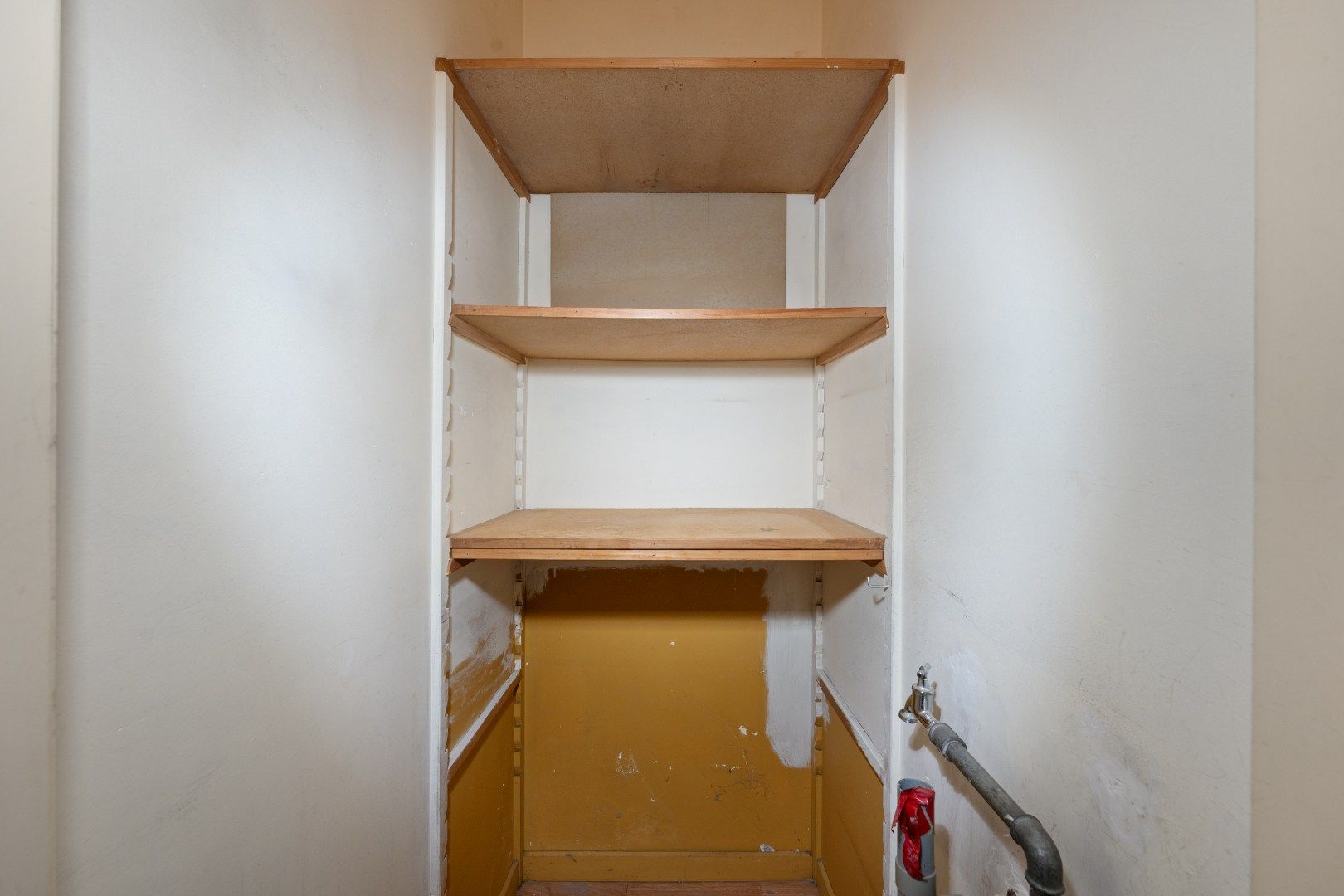 Te renoveren duplexappartement in centrum Knokke foto 15