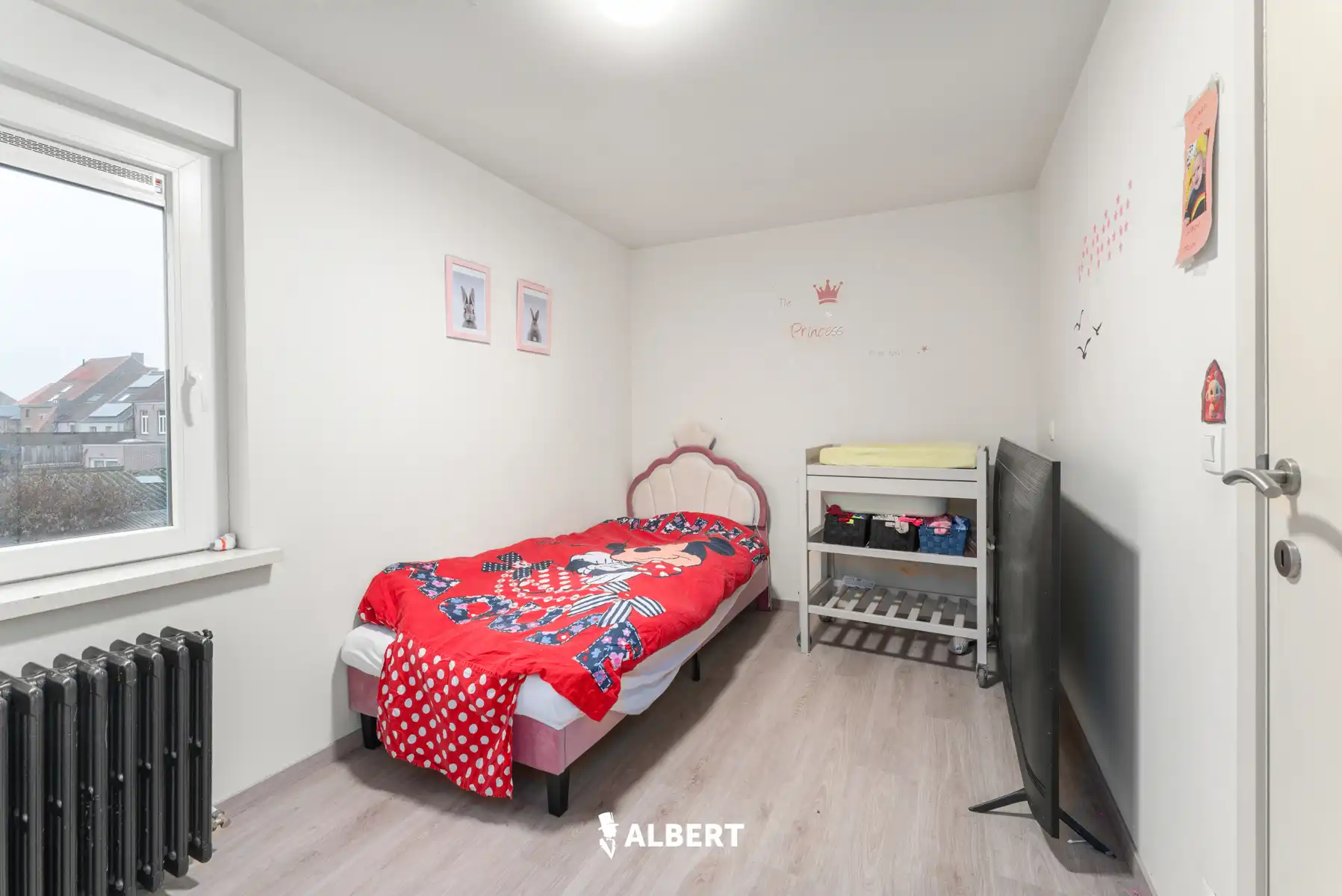 INSTAPKLARE woning Izegem foto 11