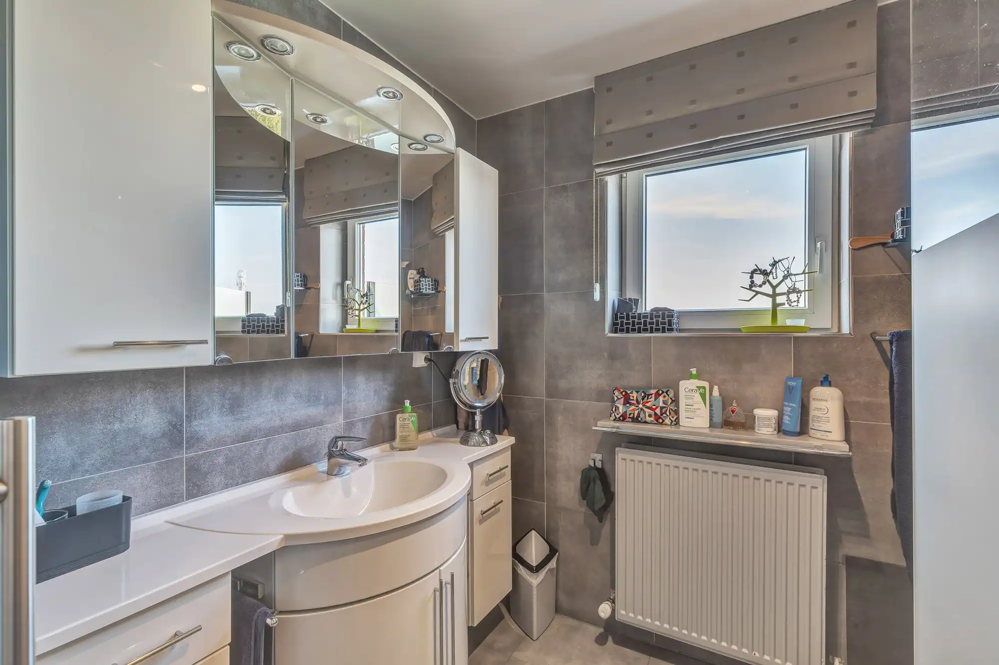 Luxueuze penthouse met ruime terrassen op toplocatie foto 8