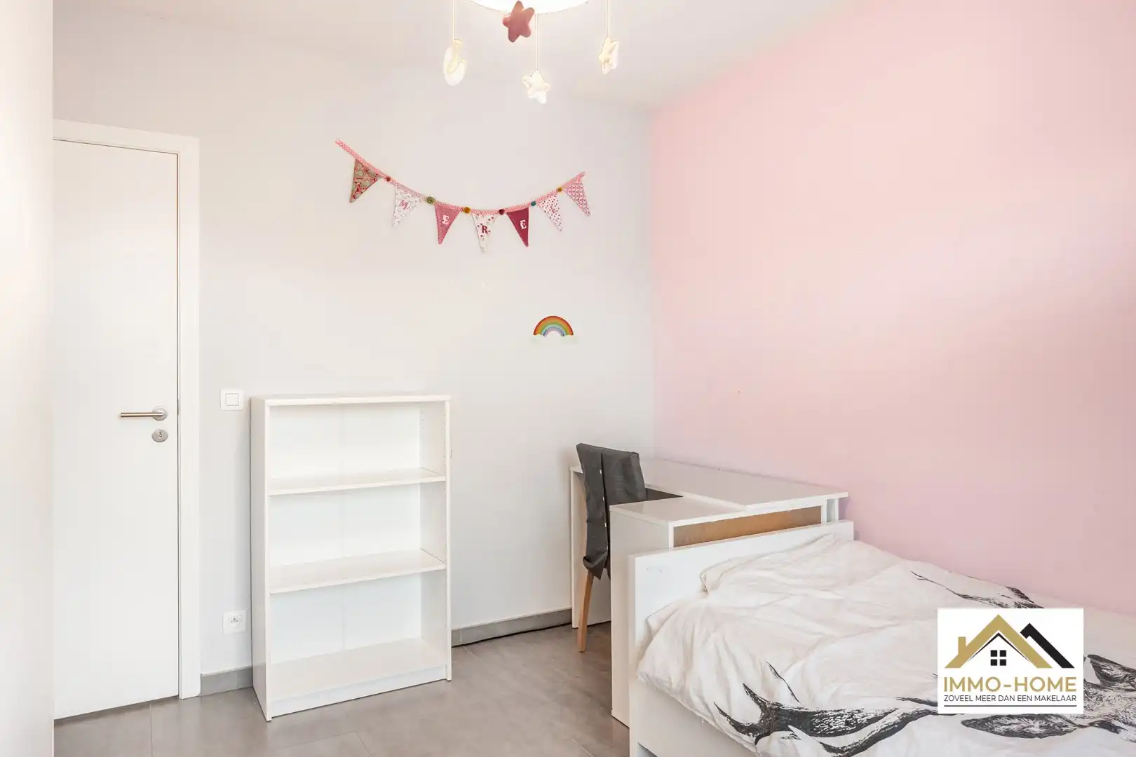 Instapklare BEN woning  in groene omgeving foto 26