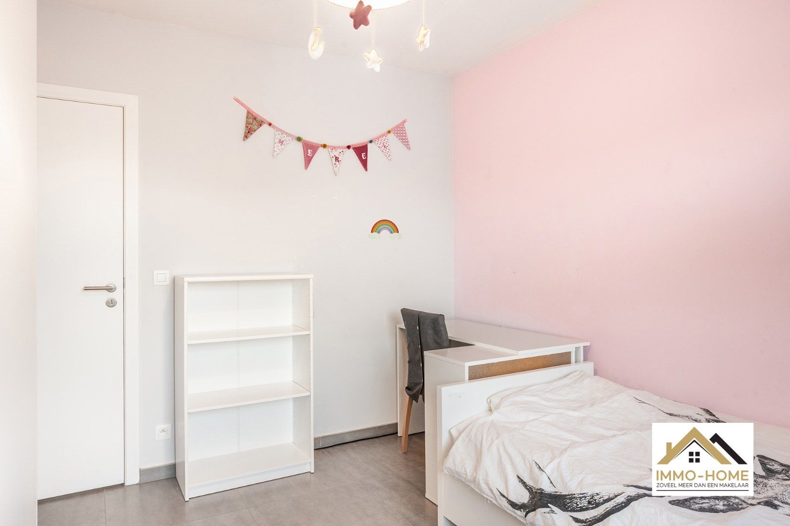 Instapklare BEN woning  in groene omgeving foto 26