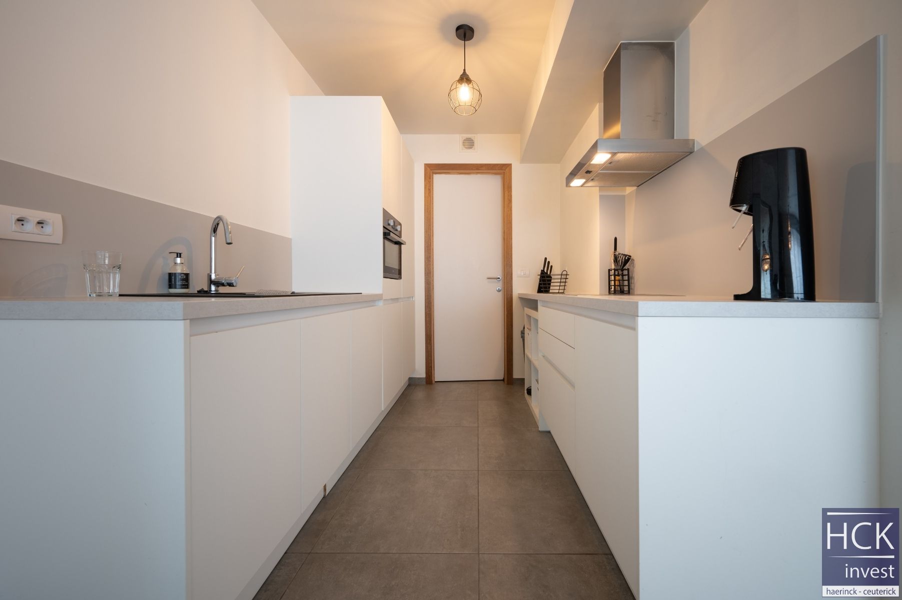 WAREGEM - Luxueus en ruim appartement, vlakbij het centrum! foto 6