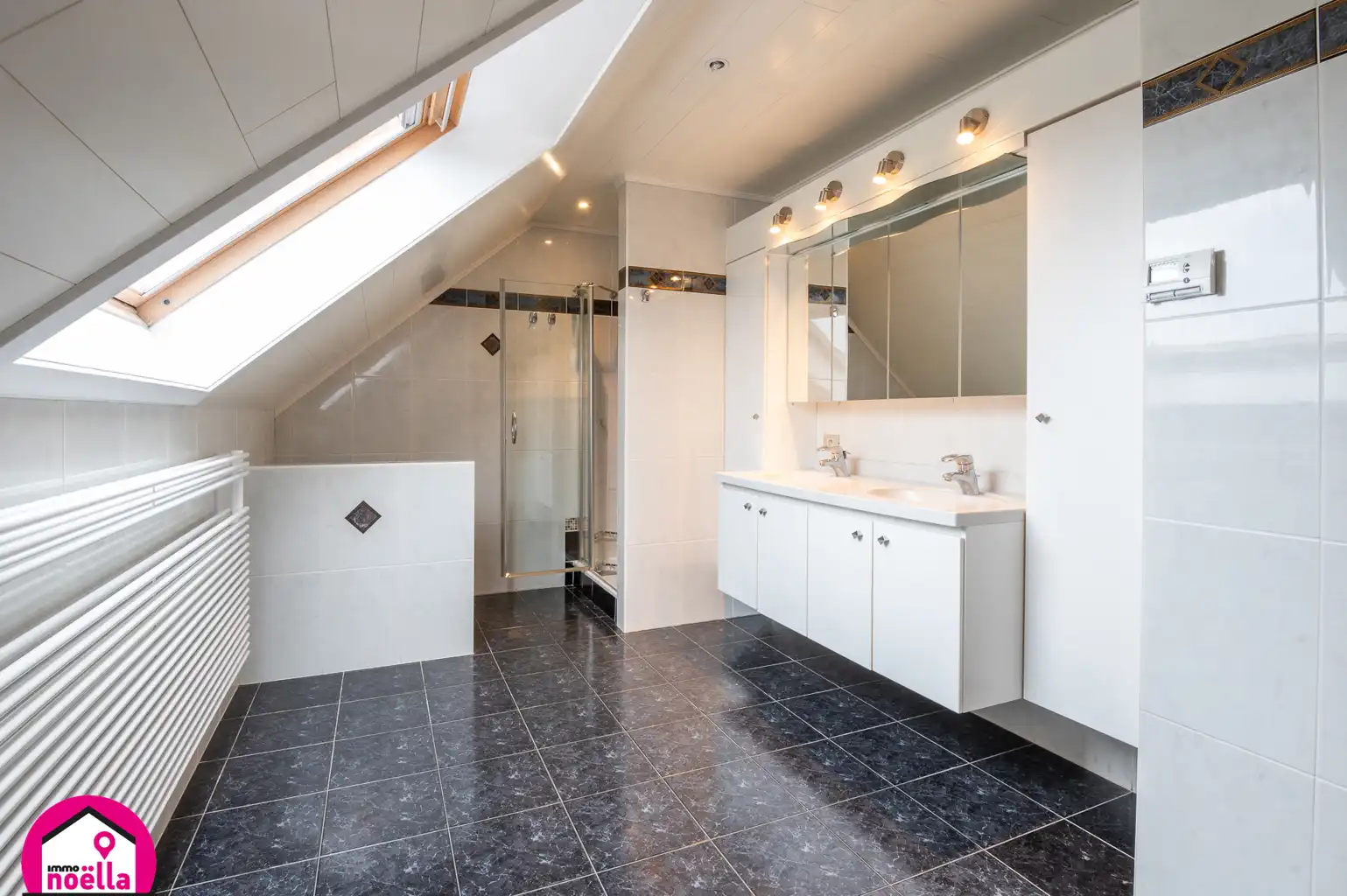 TE HUUR LUXUEUZE VILLA TE WESTENDE! foto 36