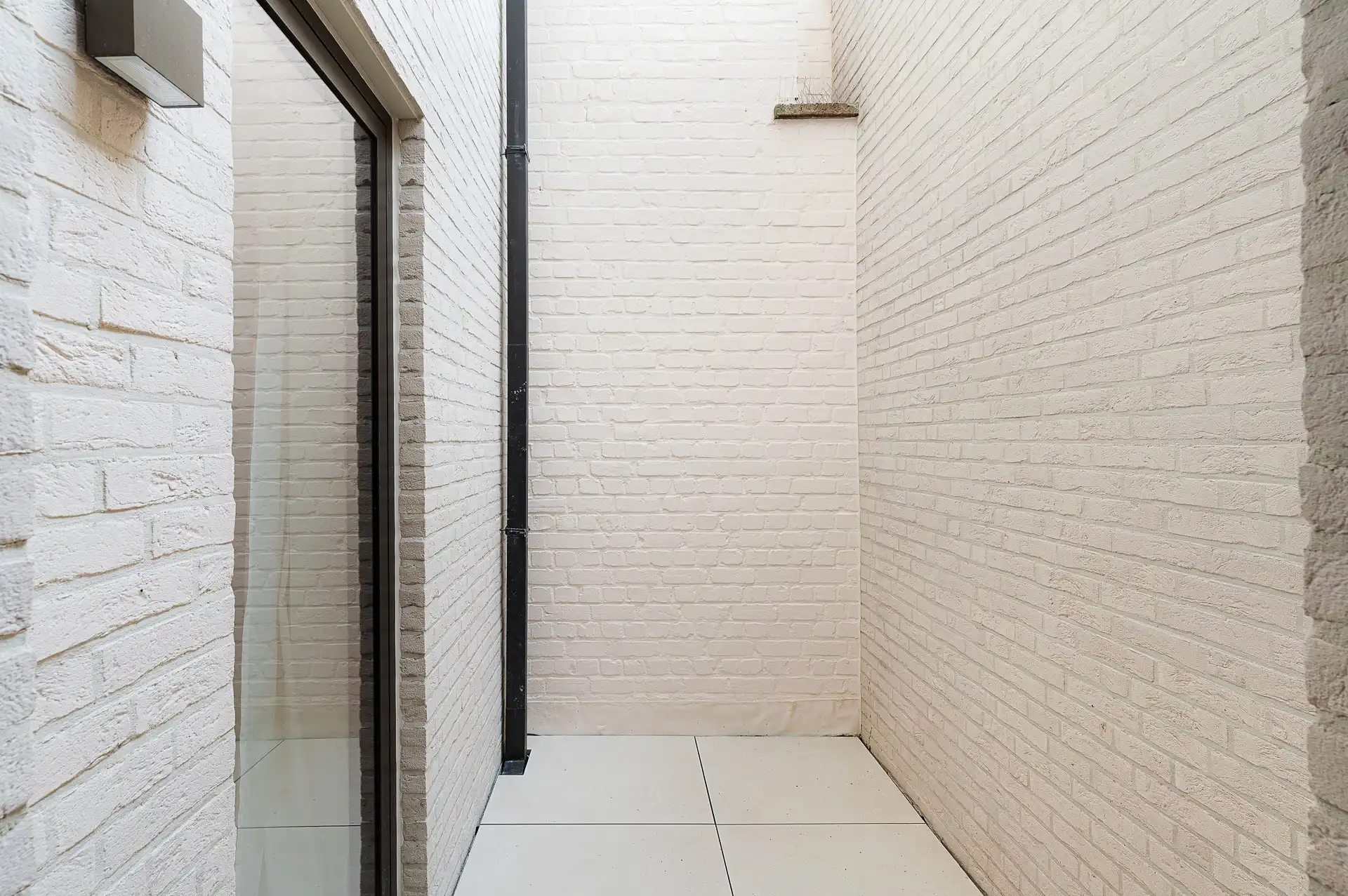 Gemeubeld: nieuwbouw appartement met zijdelings zeezicht! foto 19