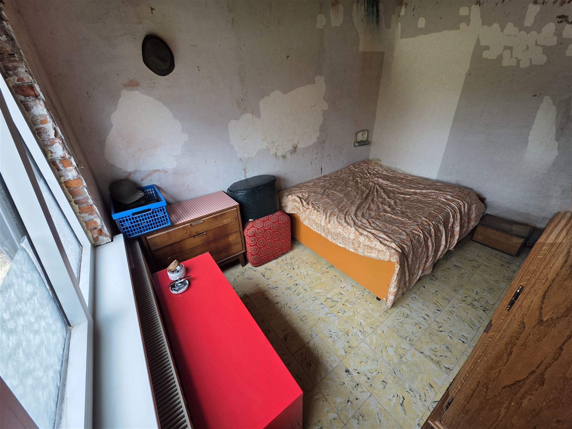 Gedeeltelijk vernieuwde boerderij op 903 m² foto 12