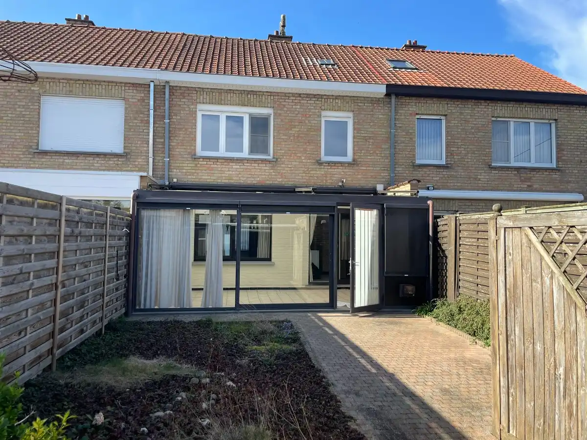 3-slpk-WIJKWONING + tuin & garage foto 6