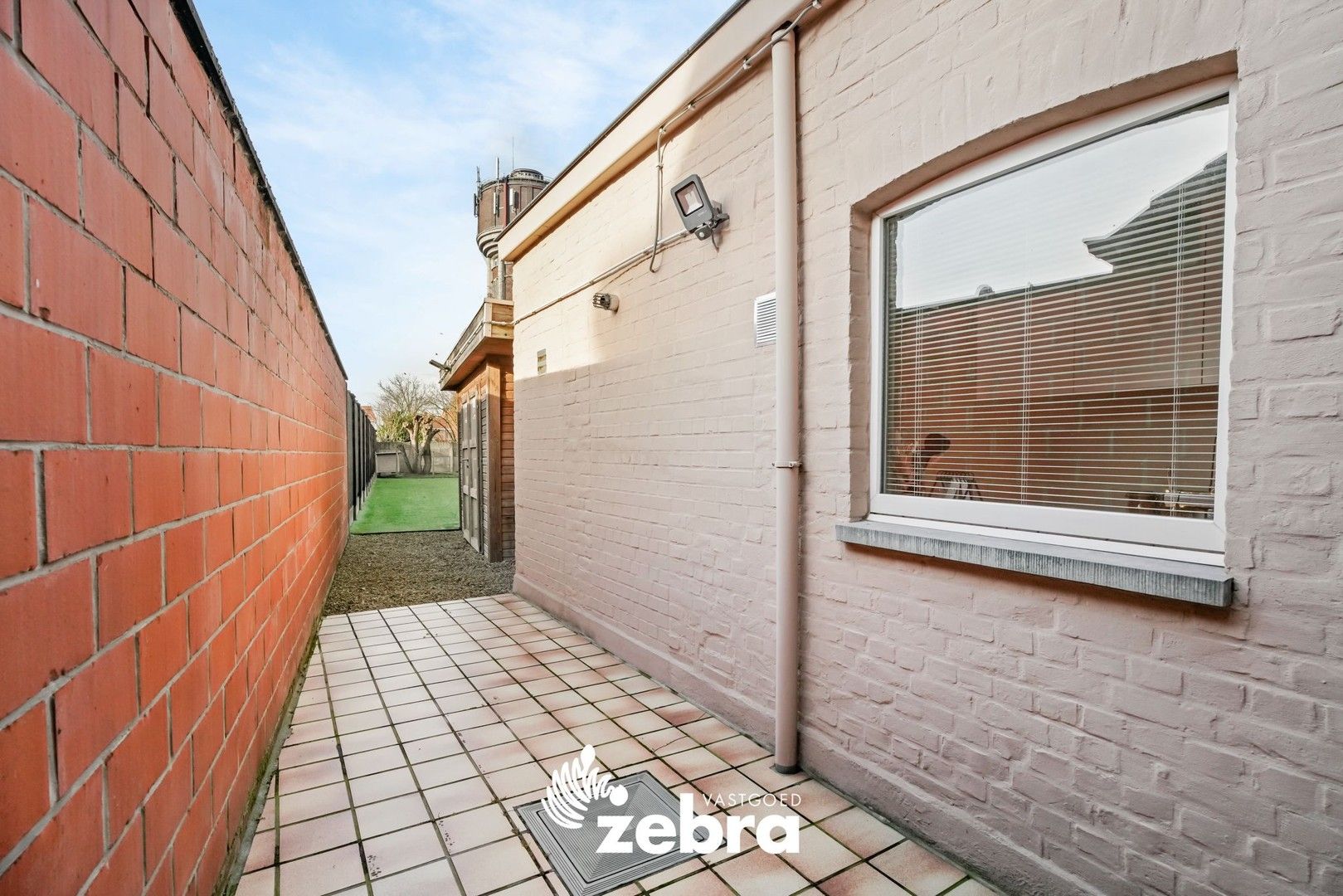 Instapklare woning met 3 slaapkamers nabij het centrum van Izegem! foto 19