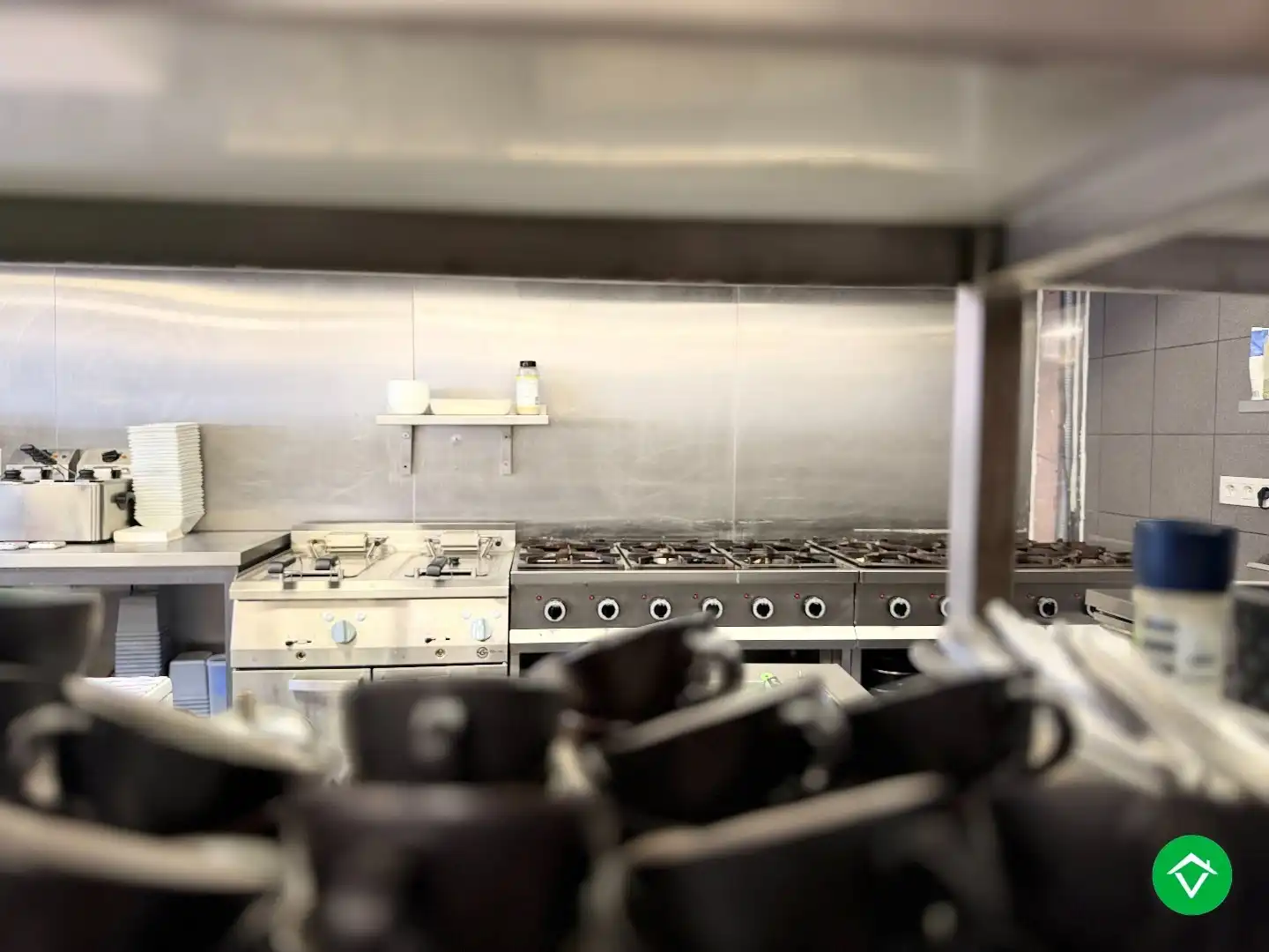 Horecapand te huur Kaai te Nieuwpoort foto 17