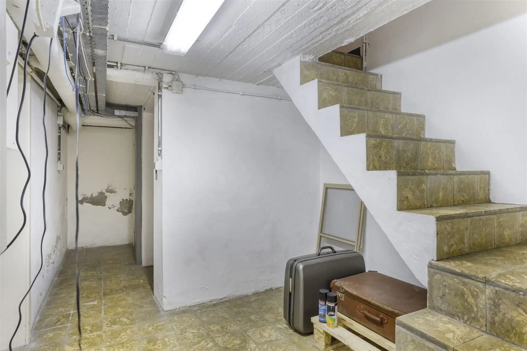 Ruim 4-slaapkamer huis in Turnhout - EPC B met enorme garage foto 52