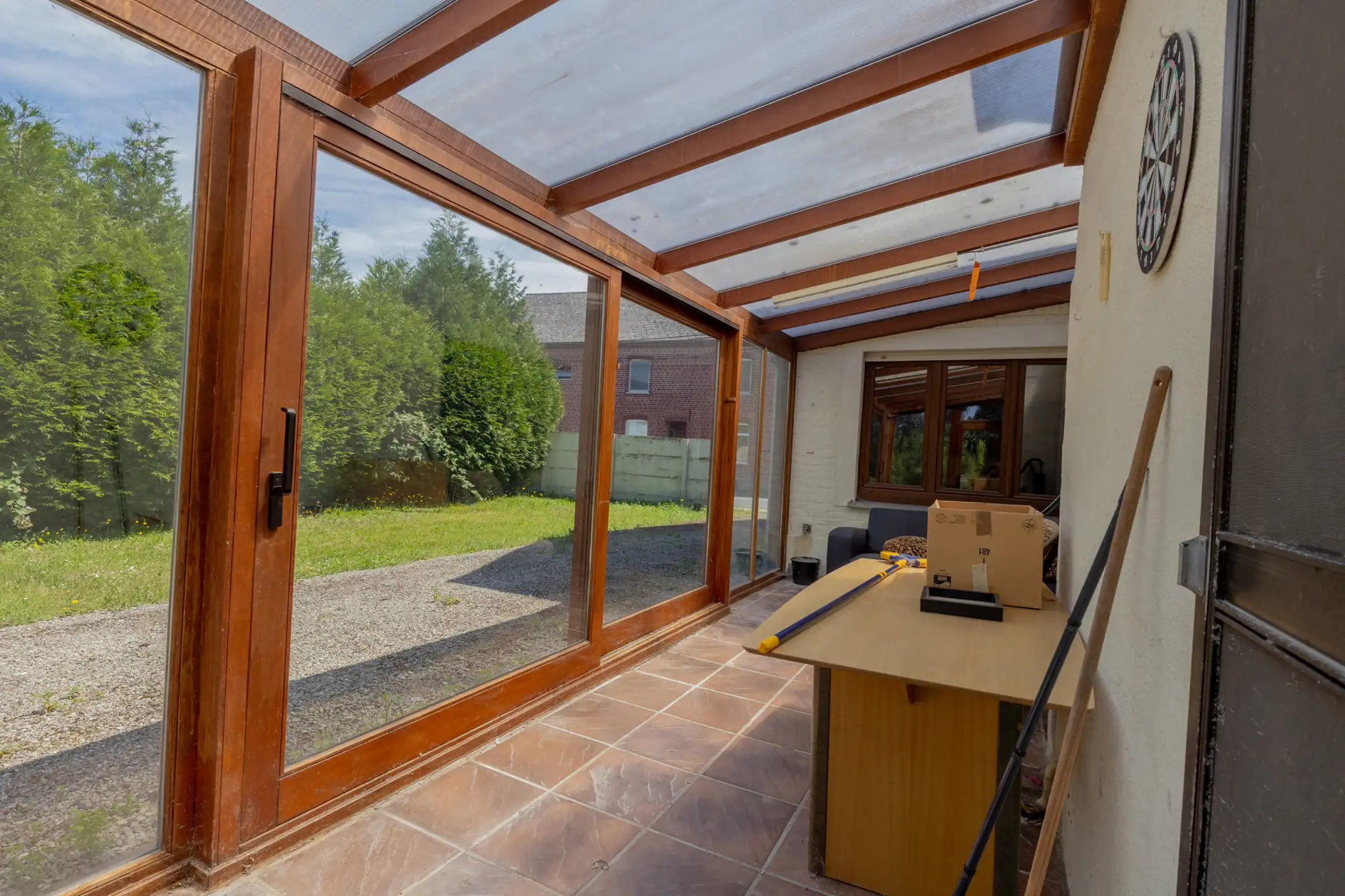 Huis te koop foto 8