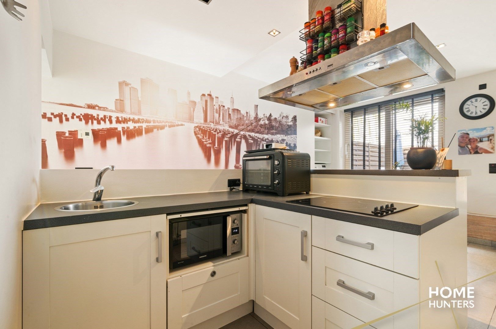 Ideale starterswoning te Hollebeke  foto 11