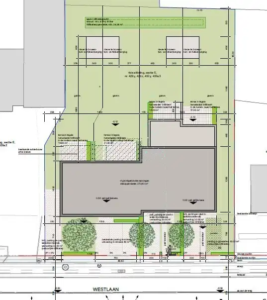 GEEN BTW: Woning met handelsruimte van 36m² te Viversel  foto 23
