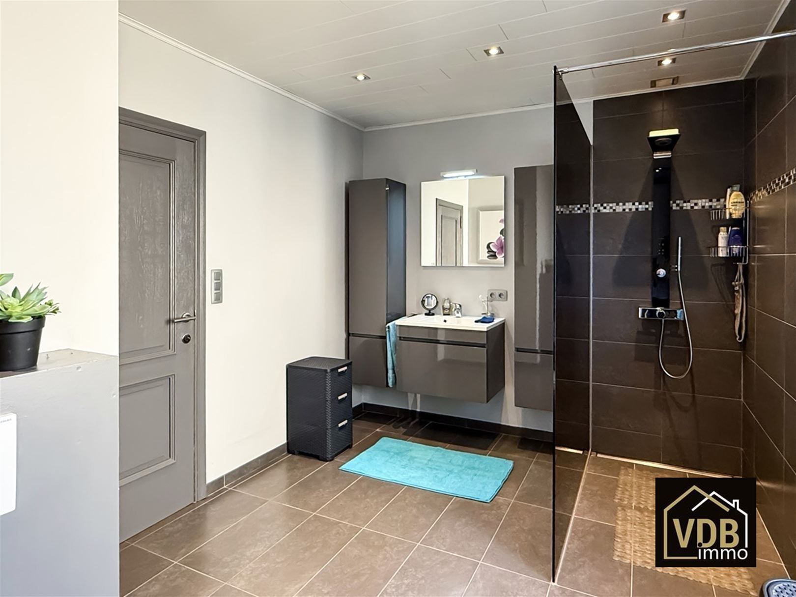 Riante woning - open bebouwing - met loods foto 20