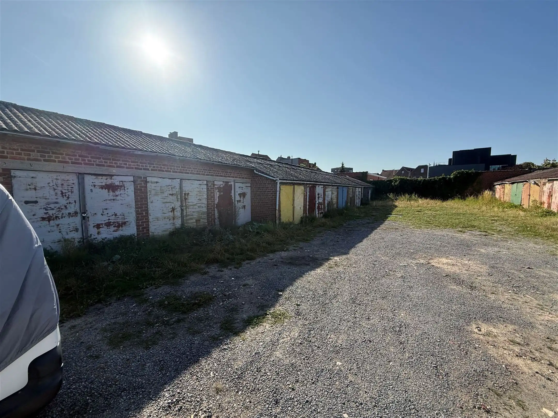 garage-kelder foto 7