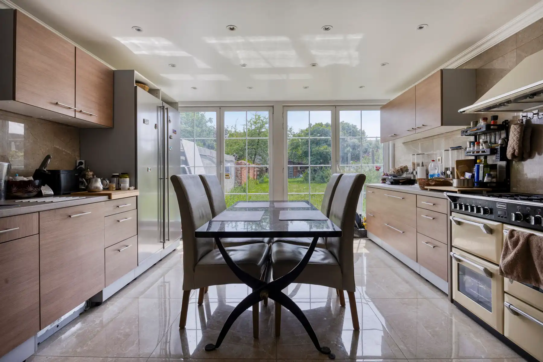 Instapklare woning met 4 slaapkamers foto 9