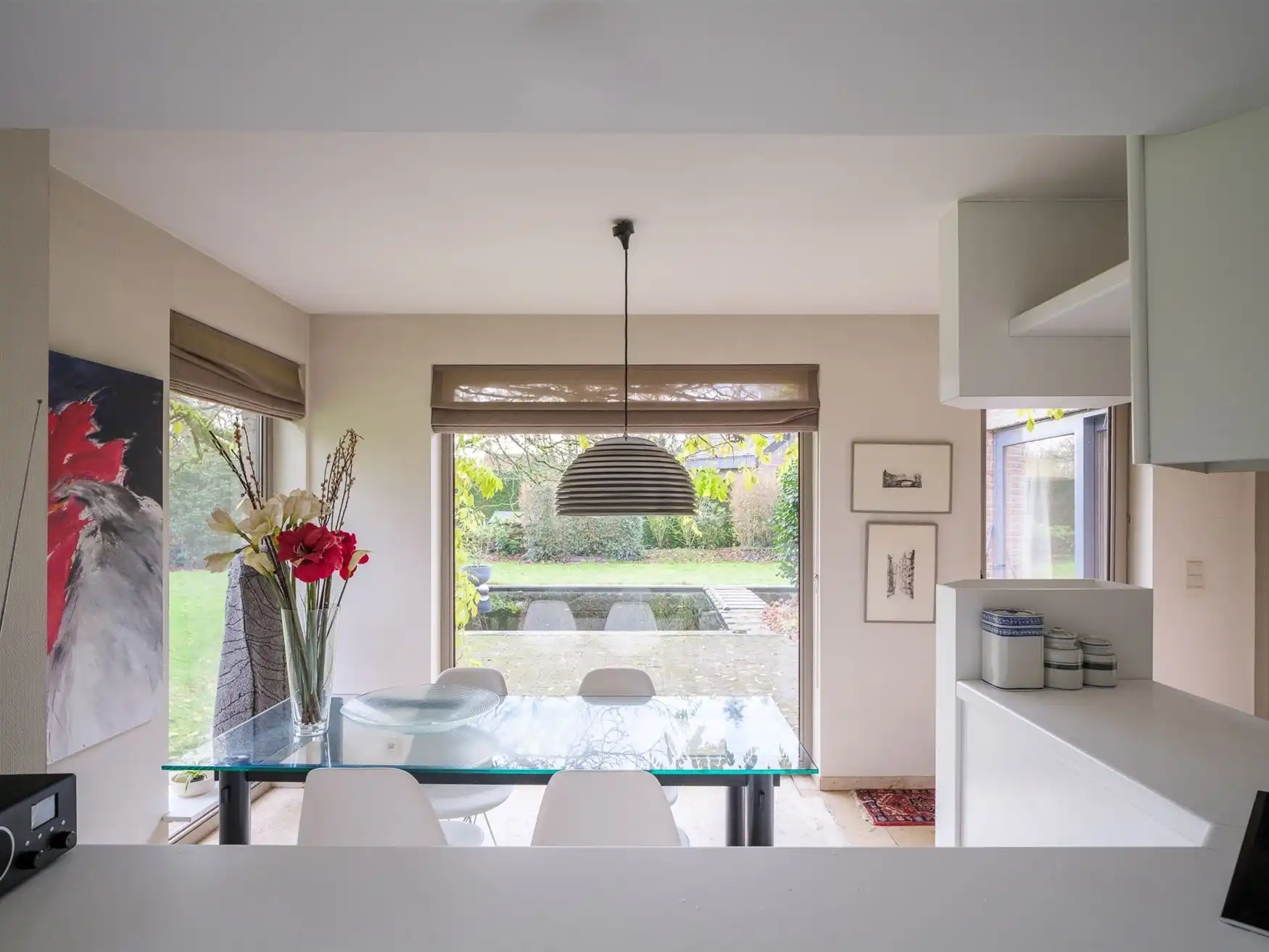 Unieke villa met prachtige tuin op een perceel van 2.764 m². foto 17