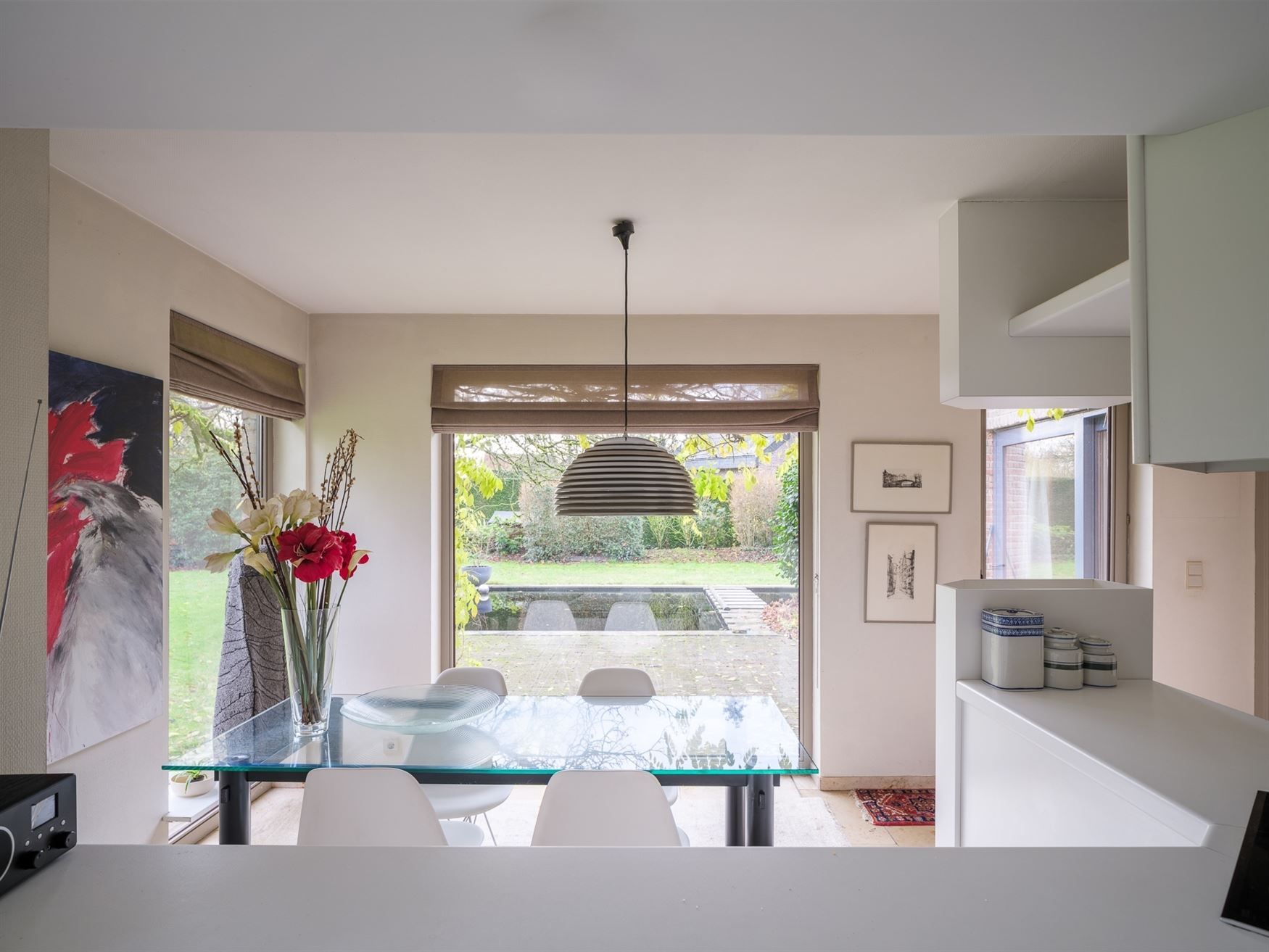 Unieke villa met prachtige tuin op een perceel van 2.764 m². foto 17