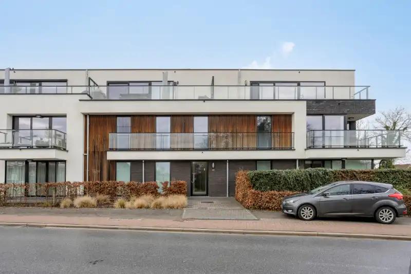 Energiezuinig appartement in Hever foto {{pictureIndex}}