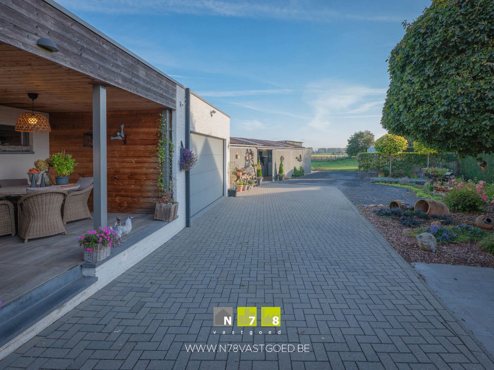 Huis te koop foto 24