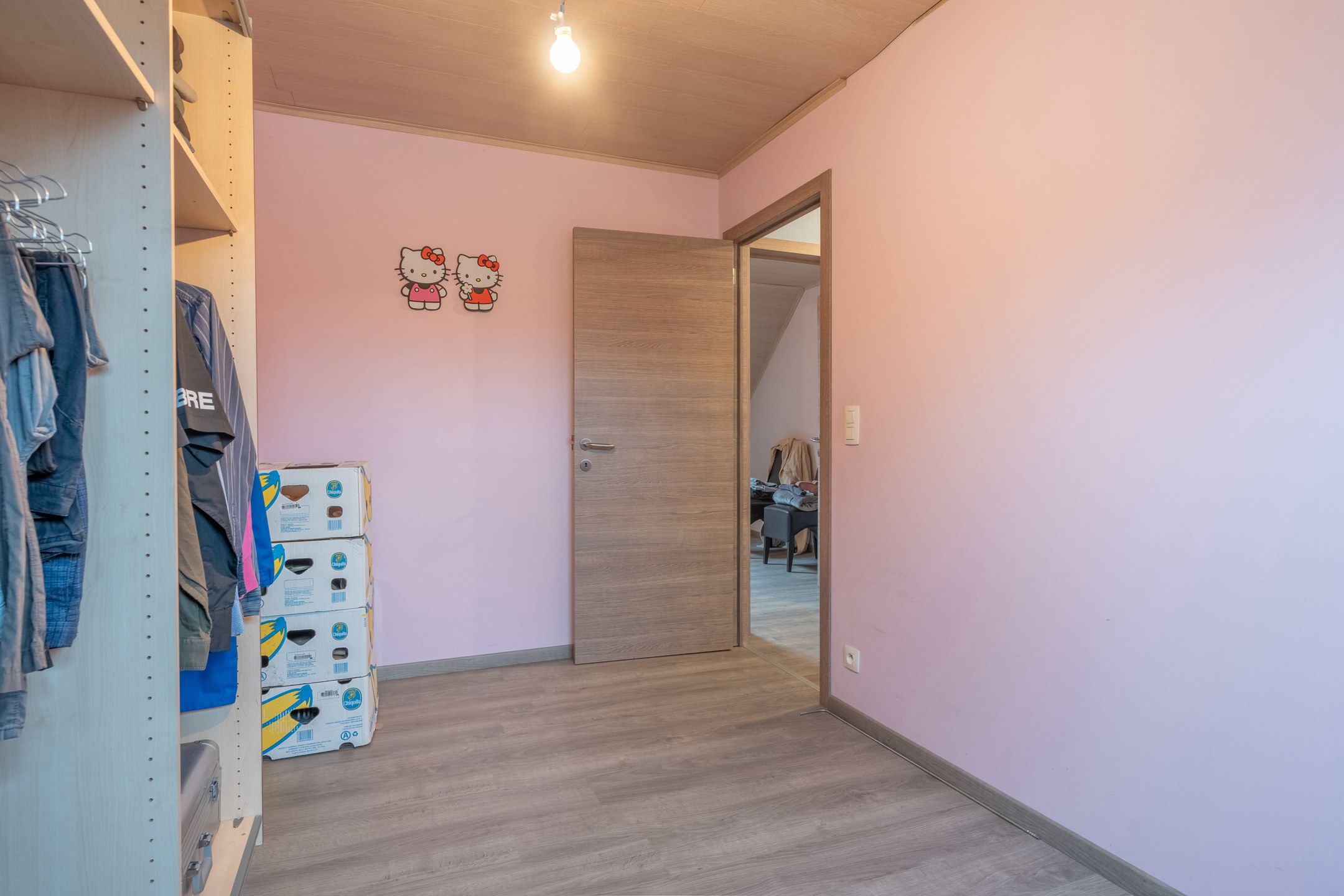 Gerenoveerde instapklare woning op rustige locatie te Beerse foto 19