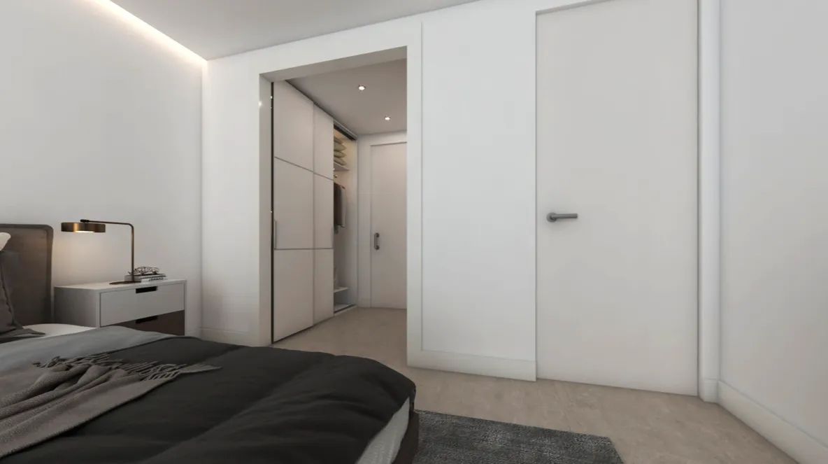 Oase van rust op wandelafstand van het strand - luxe villa's met privé zwembad foto 6