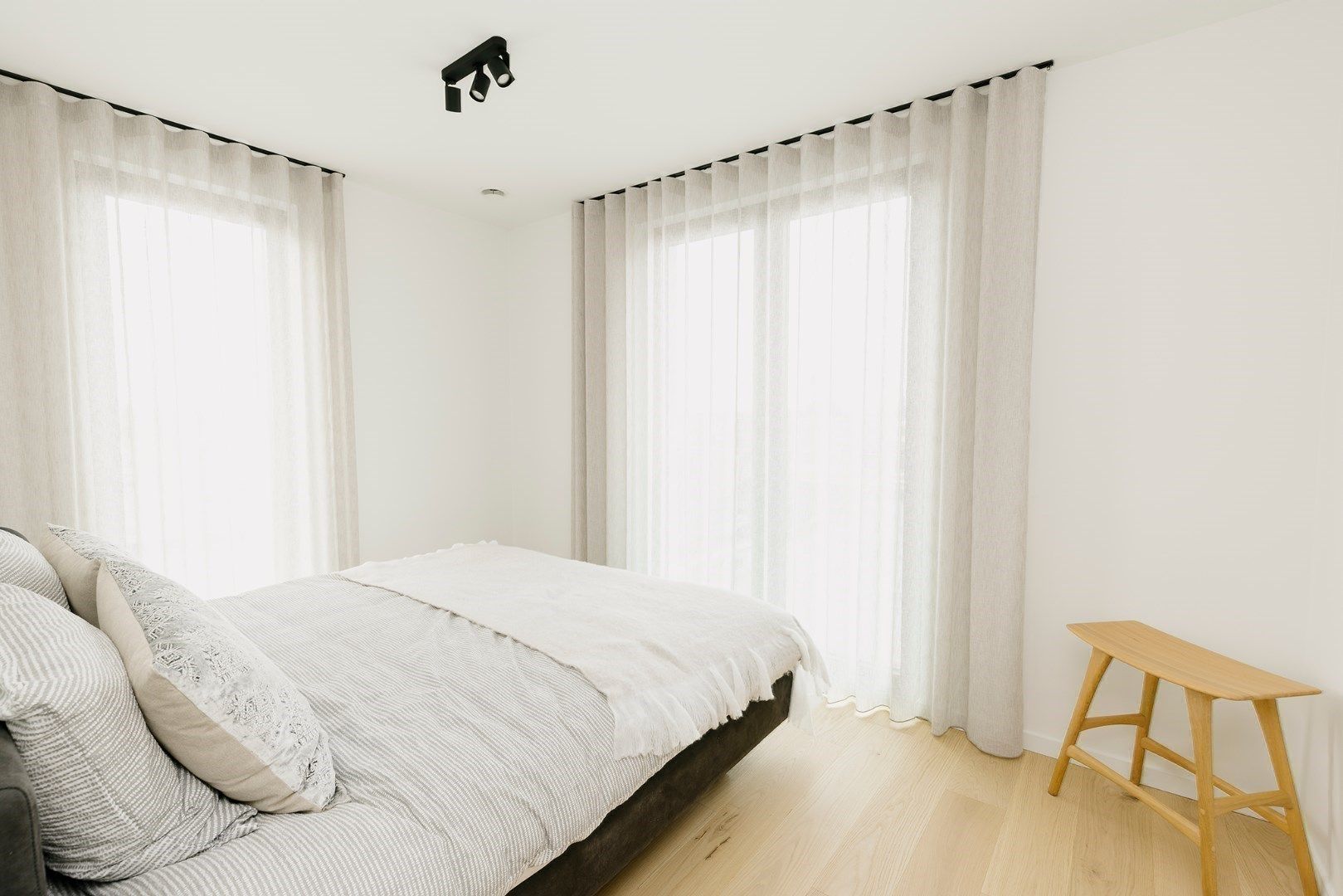 Mooi  2 slaapkamer appartement gelegen in residentie Zilver te Ingelpark foto 17
