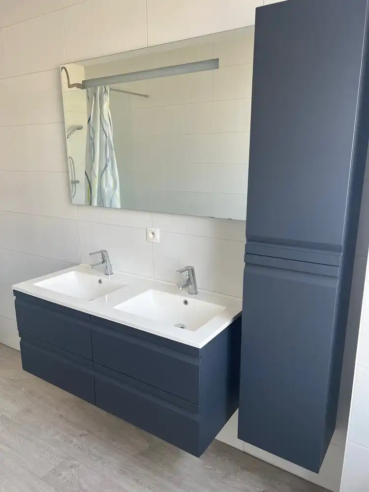 1 slaapkamer appartement - Minister Delbekelaan 26 - 72m2 foto 5