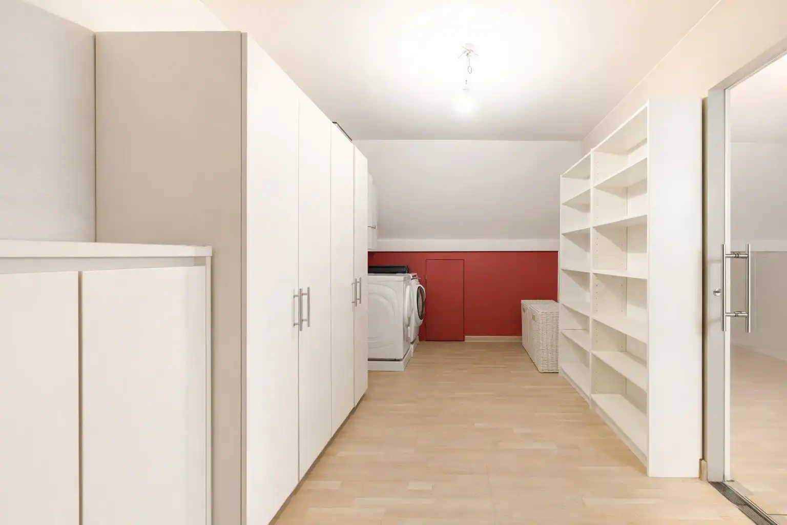 INSTAPKLARE GEZINSWONING IN HARTJE PITTEM OP 390 m²  foto 12