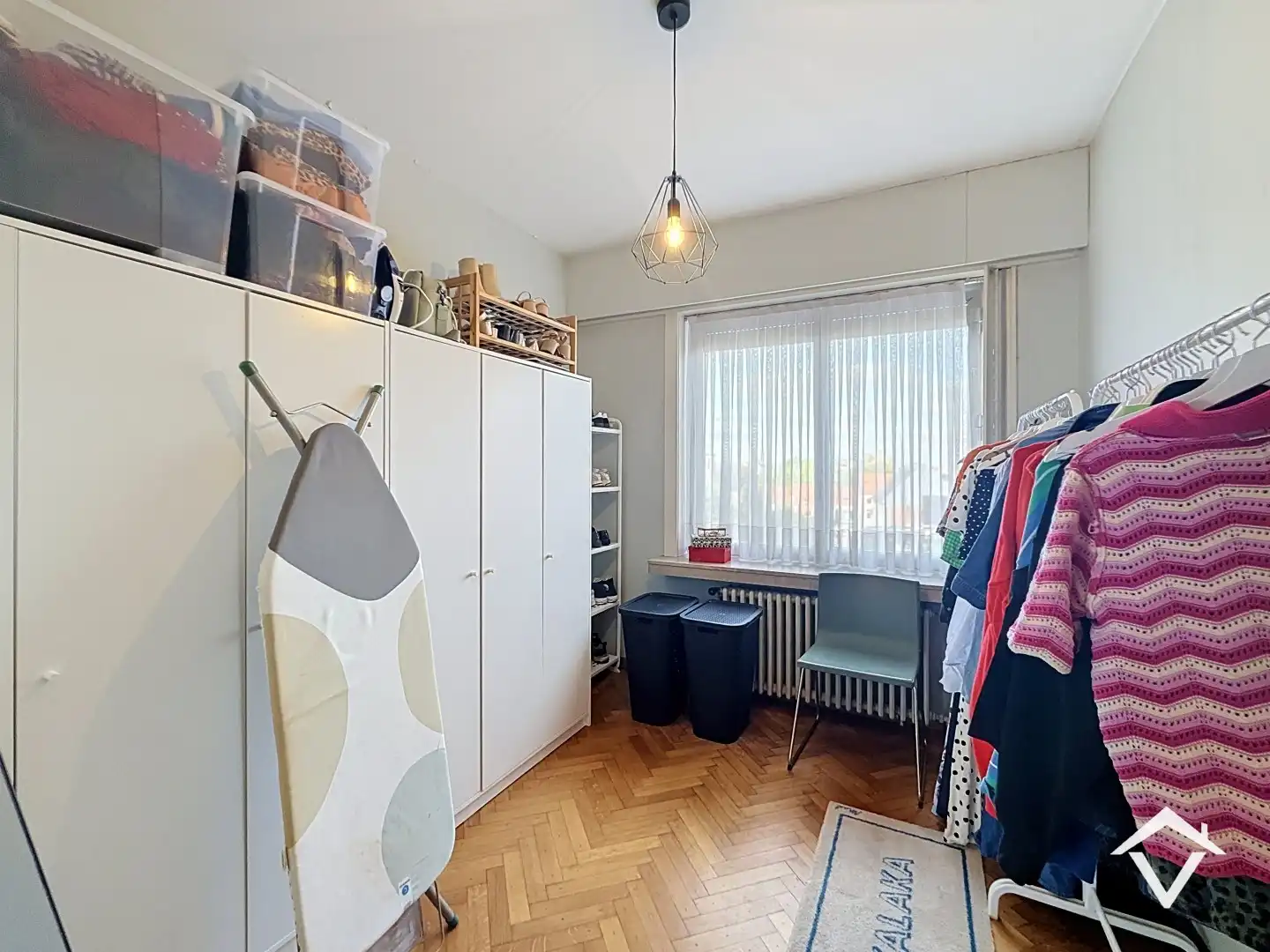 Groot appartement met 3 slaapkamers te Roeselare  foto 12