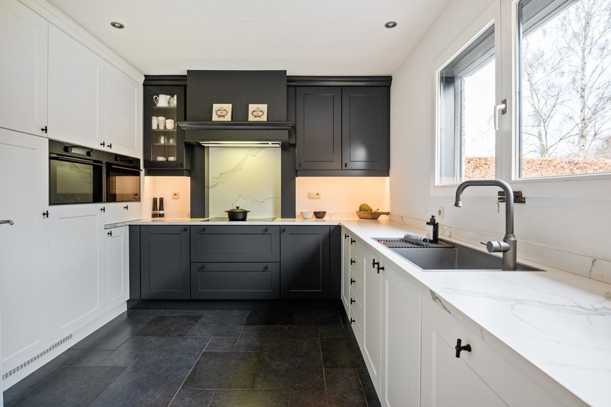 Er zijn zo van die woningen die je niet alleen ziet... maar ook voelt! foto 11