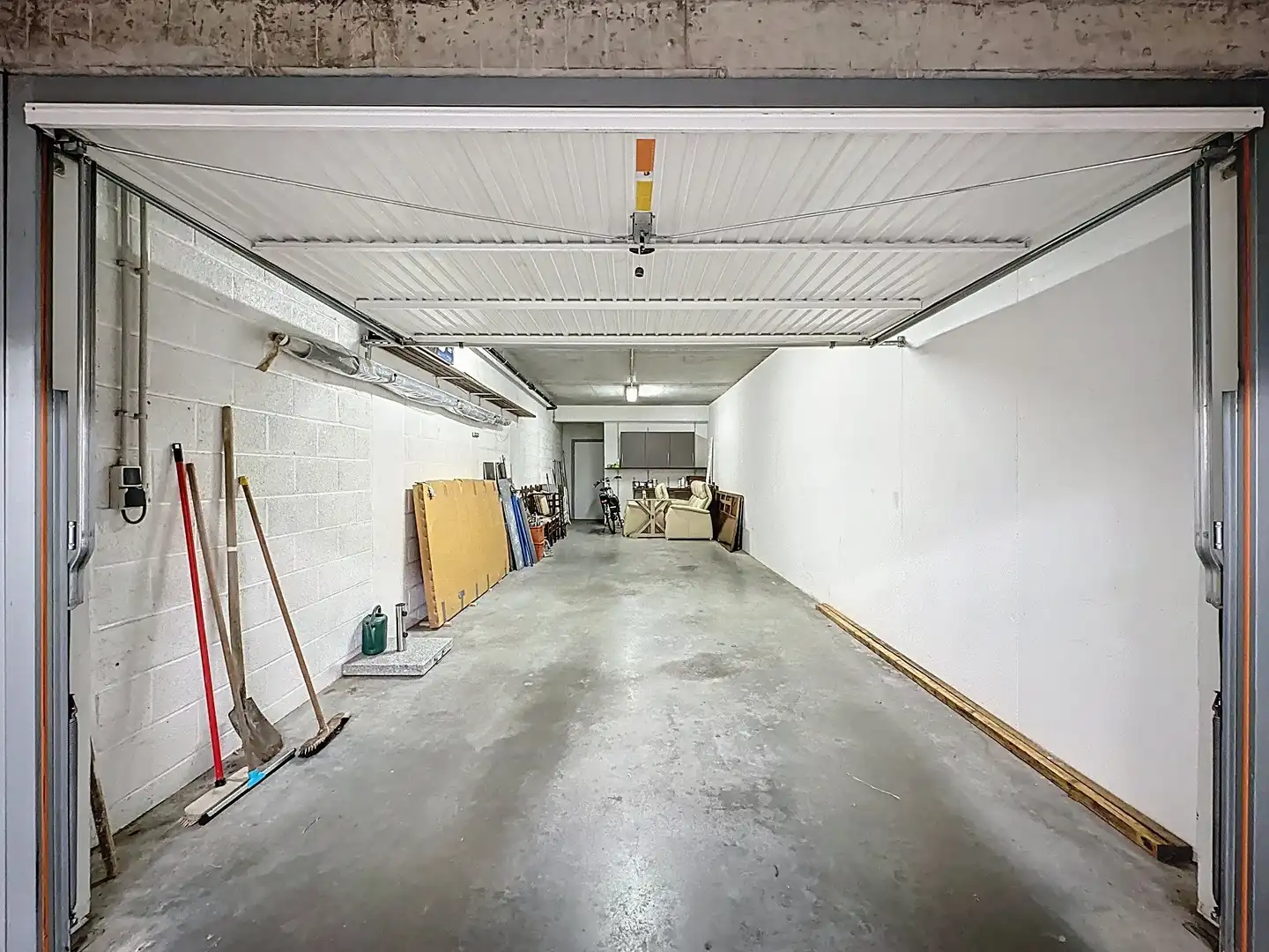 Instapklaar topappartement met royaal zonneterras kortbij zee. foto 19