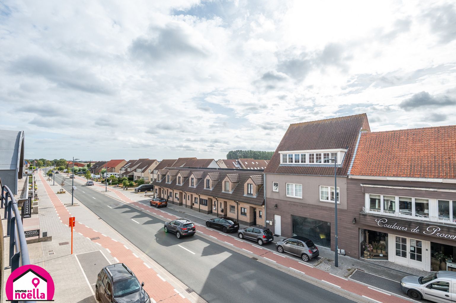 Te koop: Lichtrijk 2-slaapkamerappartement in hartje Westende! foto 20