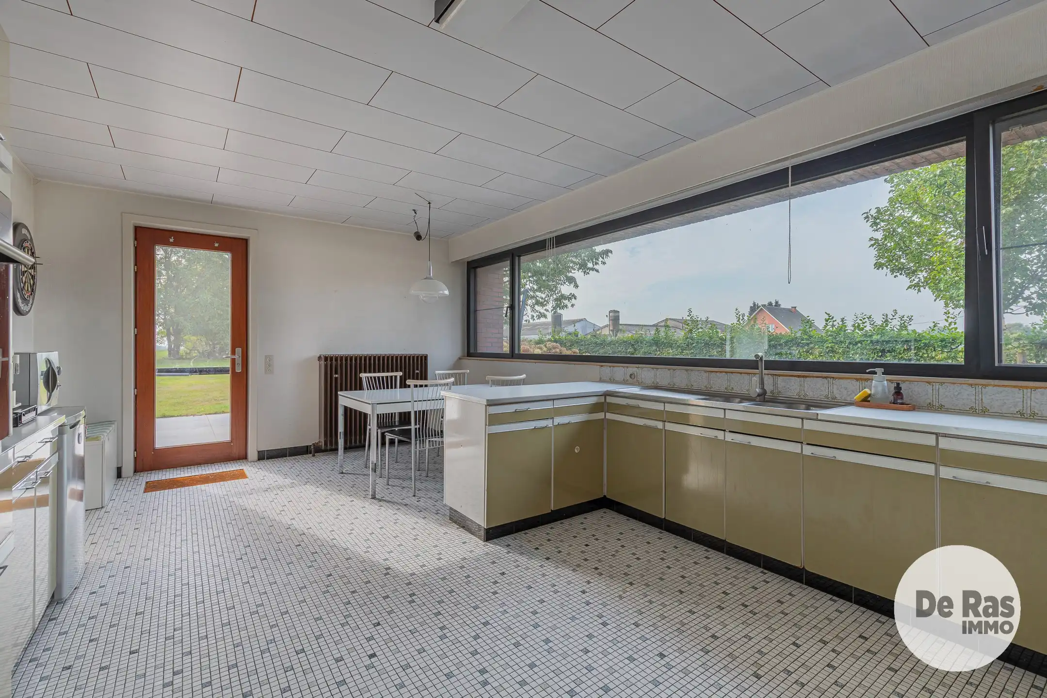 SINT-ANTELINKS - Leuke open bebouwing met zicht op het groen foto 16