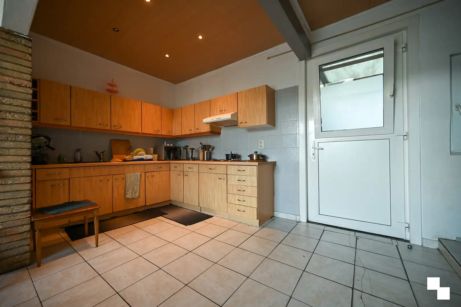 Verhuurde woning met loods te Izegem foto 9